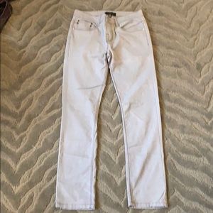 Forever 21 stretch pants